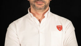 Benoit Sabourin