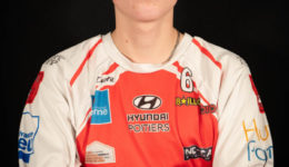 Ceverin Blanchard