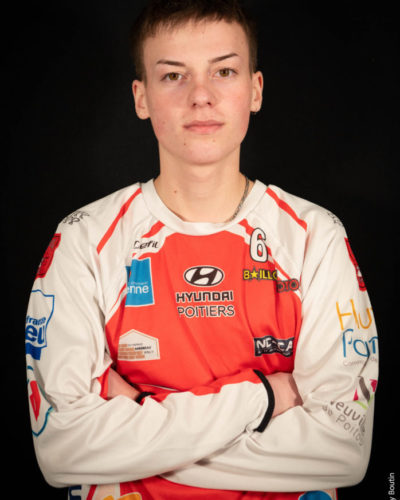 Ceverin Blanchard
