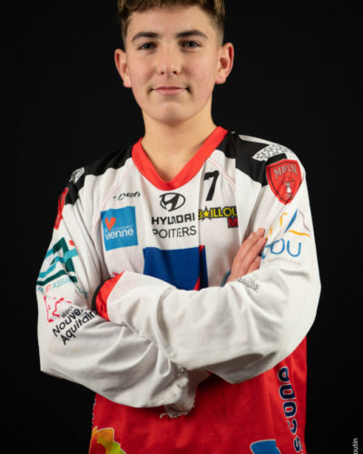 Djiano Lepetit