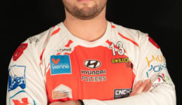 Dylan Grimaud