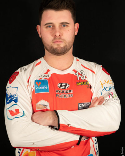 Dylan Grimaud