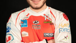 Enzo Cailleteau