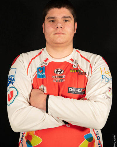Enzo Milon