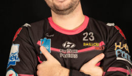 Justin Dalibard