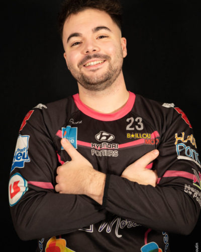 Justin Dalibard
