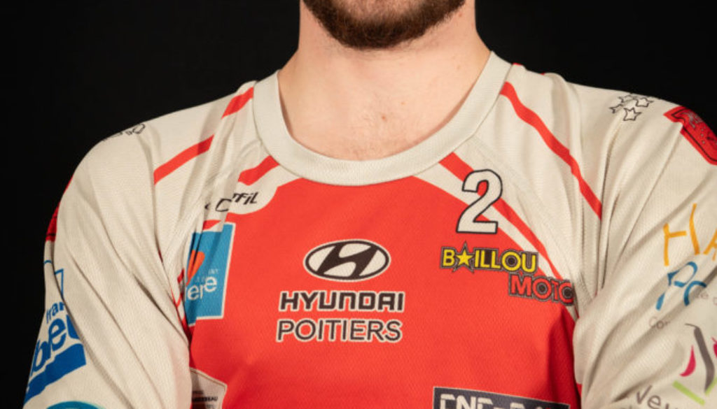 Killian Tribert