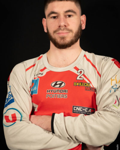 Killian Tribert