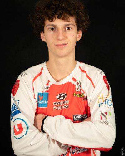 Louison Bonnain