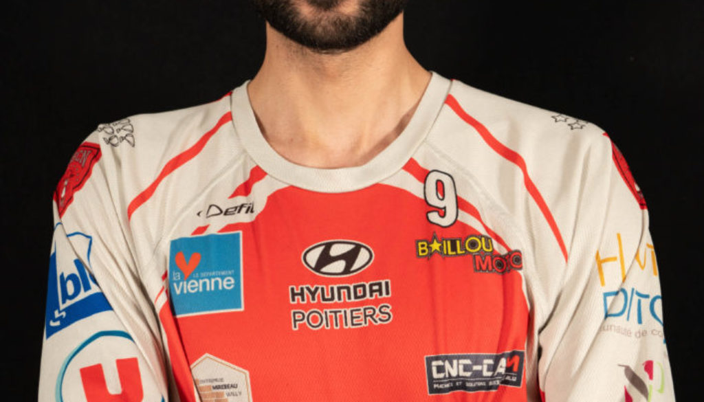 Marc Compain