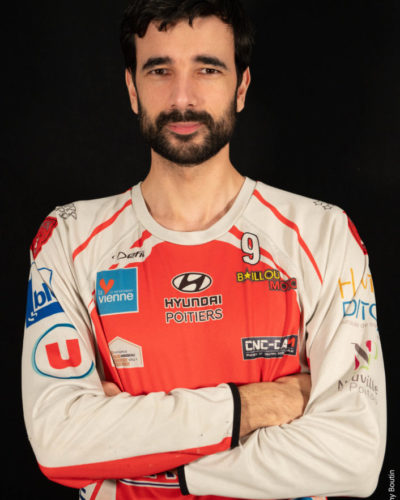Marc Compain