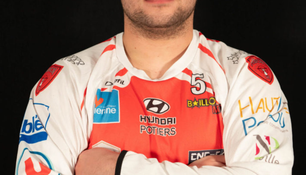 Maxime Farre