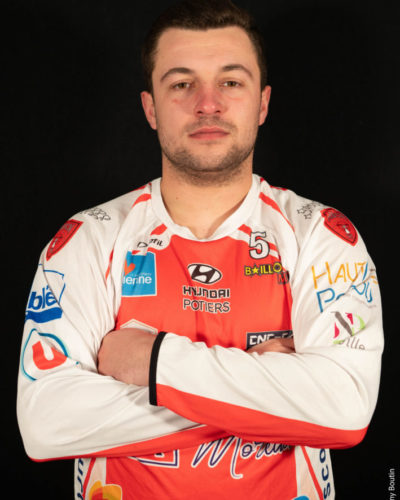 Maxime Farre