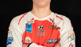 Nolan Tribert