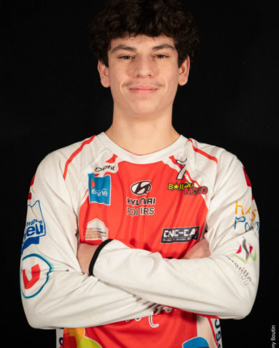 Nolan Tribert