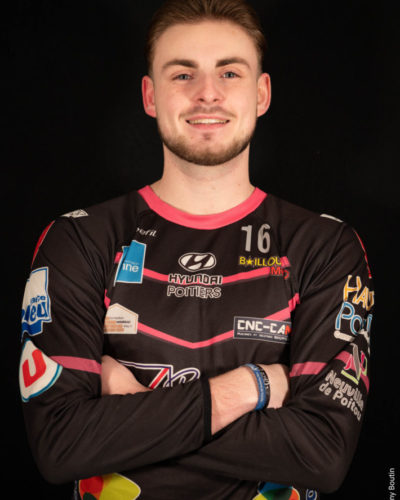 Romain Louis