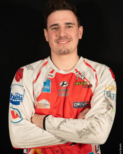 Tom Sauvage