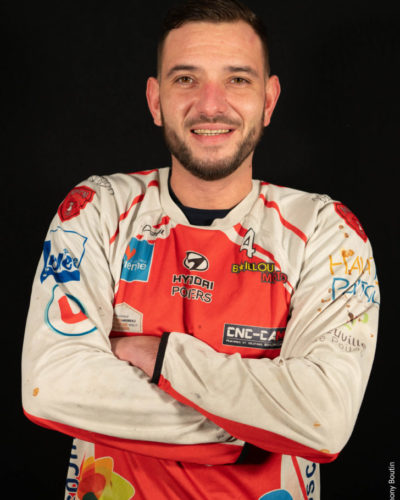 Valentin Sciare