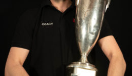 bertrand delavault trophée